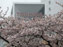 Китай разрешил продажу Toshiba Memory, сделка закроется 1 июня