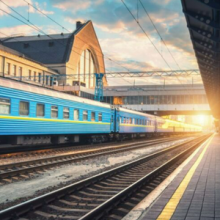 Укрзализныця ввела верификацию через Дія. Підпис при покупке билетов на 3 поезда
