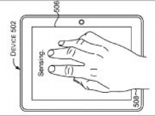 Microsoft патентует систему жестовой разблокировки с идентификацией пользователя