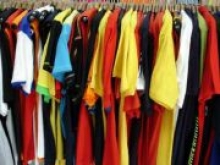 В Великобритании планируют ввести налог на одежду