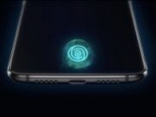 Xiaomi запатентовала уникальный подэкранный сканер отпечатков