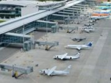 "Доковидный" пассажиропоток украинские аэропорты смогут догнать в 2024 году — прогноз