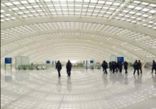В Пекине построят аэропорт за $11 млрд