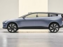 Volvo готовит новый большой кроссовер: что о нем известно