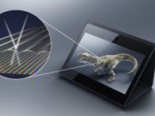 Sony выпустила дисплей пространственной реальности стоимостью $5000 (видео)