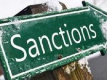 Россия обновила экономические санкции против Украины