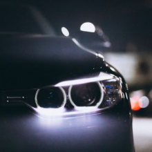 Где наиболее активно покупают автомобили в Украине