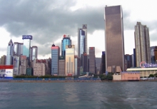 Гонконг стал лидером среди мировых финансовых рынков