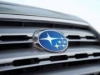 Электрический кроссовер Subaru Solterra представлен официально (фото)