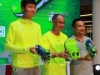 Xiaomi представила «умные» кроссовки с подключением к телефону по цене от $32