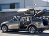 Кроссовер Tesla Model X дебютирует уже в сентябре