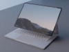 Microsoft запатентовала ноутбук с «парящим» экраном (фото, видео)