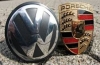 Volkswagen продолжит слияние с Porsche несмотря ни на что