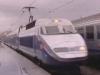 Skoda передала Украине первый двухэтажный поезд