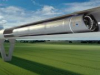 Virgin Hyperloop анонсировал пассажирские перевозки со скоростью 1200 км/ч до 2027 года