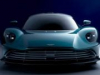 Aston Martin представил серийный гиперкар Valhalla (фото)