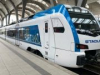 Гибридный поезд от Stadler может пройти на аккумуляторах без контактной сети до 185 км