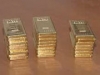 Россияне бросились скупать золото из-за паники на рынках