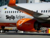 SkyUp дали права на 5 маршрутов и аннулировали разрешение на 22 направления