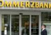 Второй по величине банк в Германии намерен сократить до 6 тыс. сотрудников