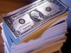 Центробанк Сирии ограничил продажу валюты населению 5 тыс долл. в месяц