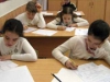 Азаров: В 2012 году зарплату учителям увеличат на 700 грн