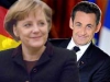 Франция и Германия поспорили о роли ЕЦБ в решении долговых проблем еврозоны