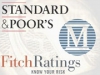 S&amp;P понизило рейтинги ряда крупнейших банков