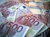 Нацбанк запасается евро