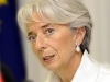 Глава МВФ рассчитывает на продуктивную работу со Всемирным банком и после ухода Зеллика