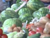 В Украине произошел обвал цен на овощи