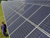 Строительство солнечных парков в Крыму простимулирует обновление электросетей