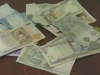 В Украине подешевели евро и доллар
