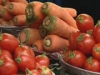 Падение цен на овощи и фрукты поставило рекорд