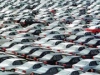 Продажи легковых автомобилей в Европе снова падают