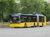Во Львове к Евро-2012 подорожает проезд в общественном транспорте
