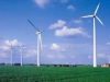 Украина в этом году удвоит мощности ветроэнергетики
