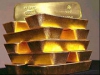 Нацбанк повысил оценку золотовалютных резервов на $6 млрд