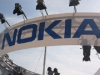 Nokia сокращает 1 тыс. сотрудников