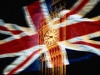 Глава Банка Англии: слабость евро - единственная угроза для восстановления экономики Британии