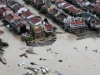 Застрахованные убытки от наводнения в Германии оценены в 5,8 млрд евро