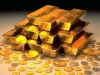 Золото будет падать: Goldman Sachs понизил прогноз цен на 9,4%