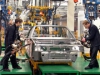 Производство легковых авто в Украине в марте выросло на 77,9%