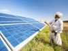 В индийской пустыне появится крупнейшая в мире солнечная электростанция