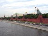 Москва вошла в список худших городов мира для туристов, уступив лишь Мумбаю и Пунта-Кан