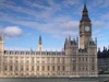 Великобритания зафиксировала самый значительный дефицит бюджета для октября с 2009 г.