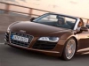 Через 10 лет Audi переведёт 25% своего модельного ряда автомобилей на электрическую тягу