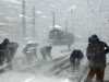 Турецкие ученые создали снегоотталкивающий асфальт