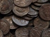 На стройке в Испании нашли 600 кг древнеримских монет стоимостью в несколько миллионов евро