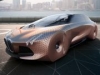 BMW выпустит беспилотный электромобиль в 2021 году